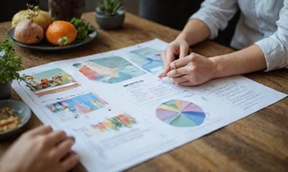 Consulenze nutrizionali individuali